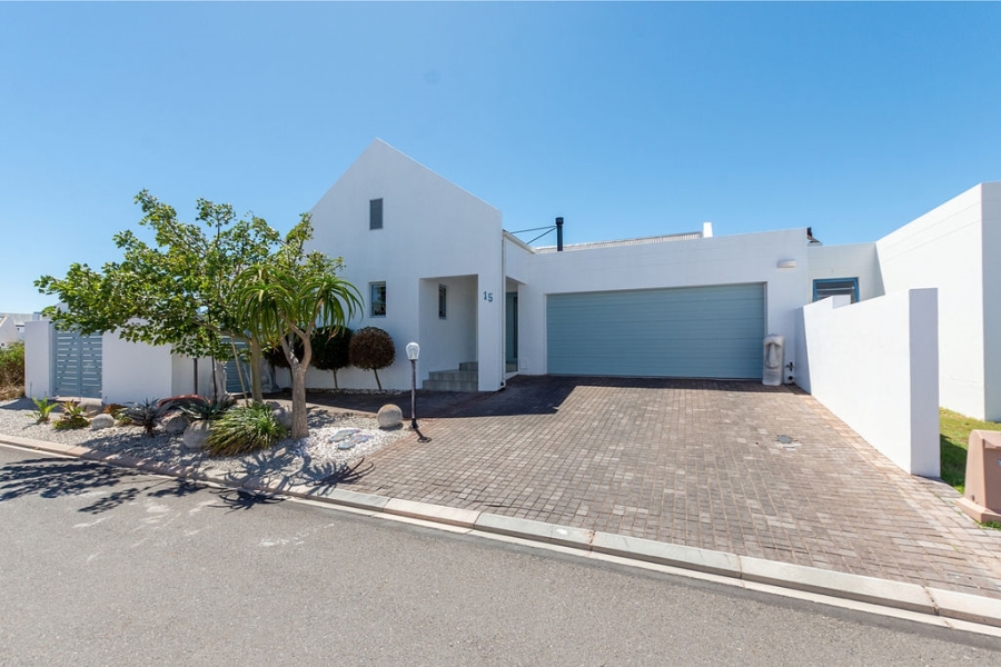 3 Bedroom Property for Sale in Blue Lagoon Western Cape
